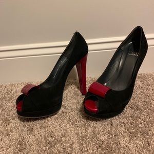 Stuart Weitzman- 7m